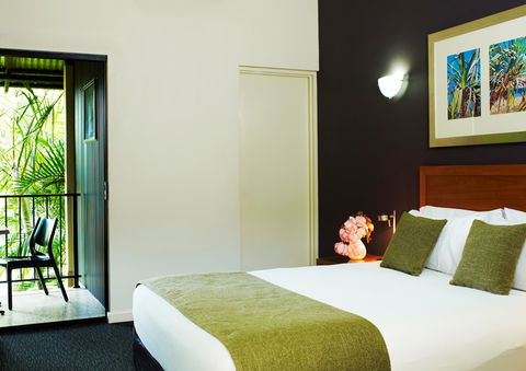 Rydges Darwin Airport Hotel - Sydney Tourism 12