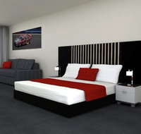 Rydges Mount Panorama Bathurst - Sydney Tourism