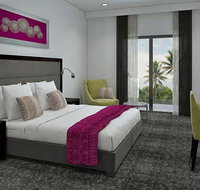 Rydges Palmerston - Darwin - Sydney Tourism