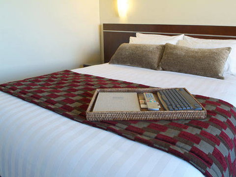 Rydges Parramatta Sydney - Sydney Tourism 1