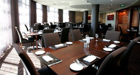 Rydges Parramatta Sydney - Sydney Tourism 2