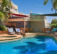 Sailport Mooloolaba Apartments - Sydney Tourism