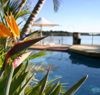 Sails Resort Port Macquarie by Rydges - Sydney Tourism