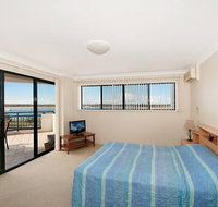 Sandcastles on the Broadwater - Sydney Tourism