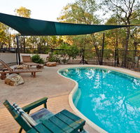 Sapphire Caravan Park - Sydney Tourism