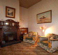 Sarah Jane Cottage - Sydney Tourism