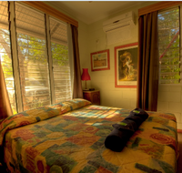 Savannah Way Motel Borroloola - Sydney Tourism
