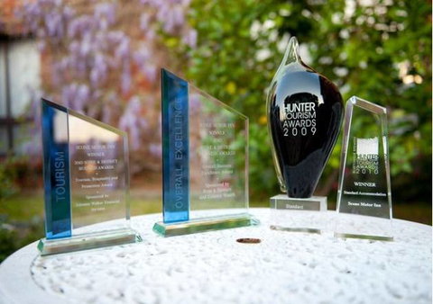 Scone Motor Inn - Sydney Tourism 0