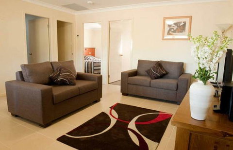 Scone Motor Inn - Sydney Tourism 2