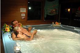 Seashells Beachfront Resort - Sydney Tourism 2