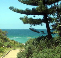 Seashells Beachfront Resort - Sydney Tourism