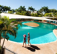 Seashells Broome - Sydney Tourism