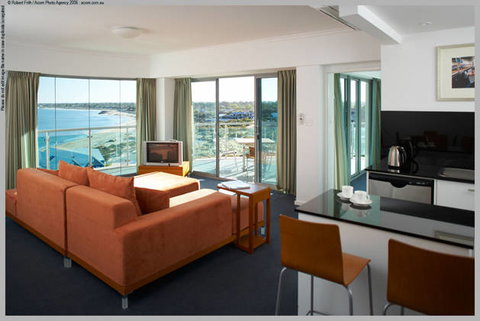 Seashells Mandurah - Sydney Tourism 8