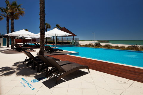 Seashells Mandurah - Sydney Tourism 14