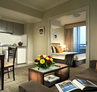 Seasons Harbour Plaza Sydney - Sydney Tourism