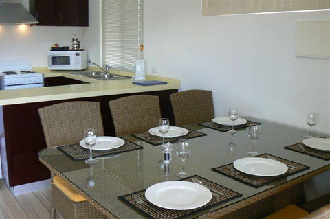 Seaspray Beach Holiday Park - Sydney Tourism 2