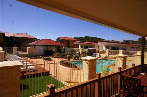Seaspray Beach Holiday Park - Sydney Tourism 7