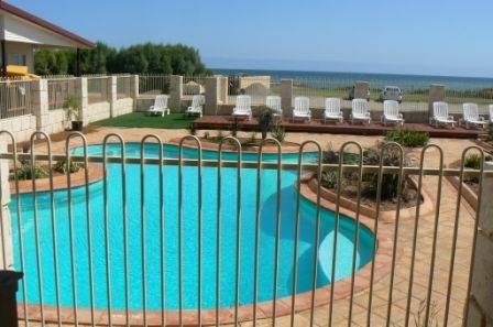 Seaspray Beach Holiday Park - Sydney Tourism 9