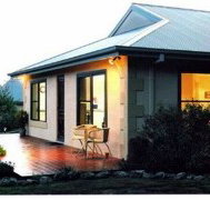 Serena Cottages - Sydney Tourism
