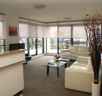 Sevan Apartments Forster