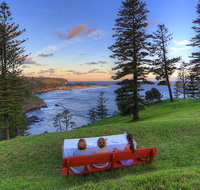 Shearwater Scenic Villas - Sydney Tourism