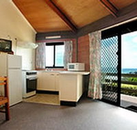 Shelly Beach Cabins - Sydney Tourism