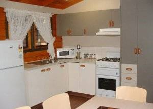 Shelly Beach Cabins - Sydney Tourism 10