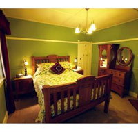 Shelton-Lea Bed  Breakfast