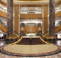 Sheraton on the Park - Sydney Tourism