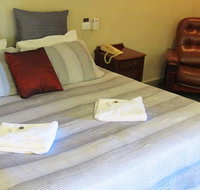 Sisleys Motel - Sydney Tourism