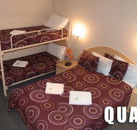 Sleep Express Motel - Sydney Tourism