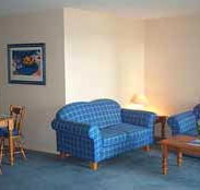 South Esplanade Apartment - Sydney Tourism