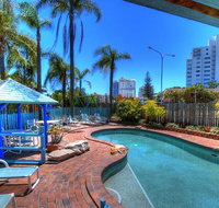 Southport Tourist Park - Sydney Tourism