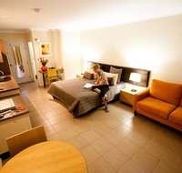 Spinifex Motel - Sydney Tourism