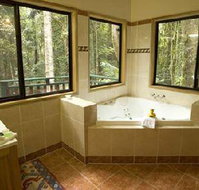 Springbrook Lyrebird Retreat - Sydney Tourism
