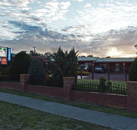 Stannum Lodge Motor Inn - Sydney Tourism