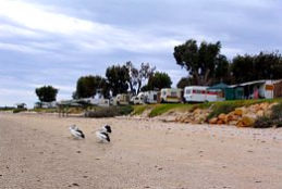 Stansbury Foreshore Caravan Park - Sydney Tourism 0
