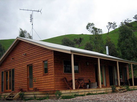 Strath Valley View B And B - Sydney Tourism 1