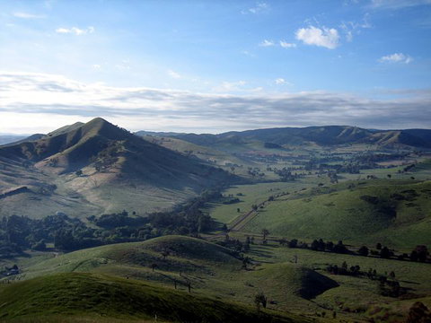 Strath Valley View B And B - Sydney Tourism 4