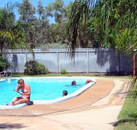 Stuart Caravan  Cabin Park - Sydney Tourism