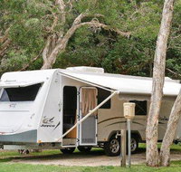 Suffolk Beachfront Holiday Park - Sydney Tourism