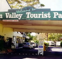 Sun Valley Tourist Park - Sydney Tourism