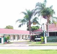 Sundowner Twin Towns