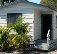 Sunrise Caravan Park - Sydney Tourism