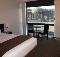 Sunshine Motor Inn - Sydney Tourism