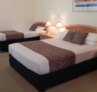 Surf Motel - Sydney Tourism