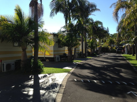 Sussex Palms Holiday Park - Sydney Tourism 3