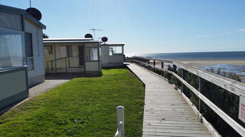 Stansbury Foreshore Caravan Park - Sydney Tourism 6