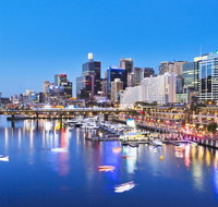 Novotel Rockford Darling Harbour