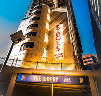 Rydges World Square - Sydney Tourism